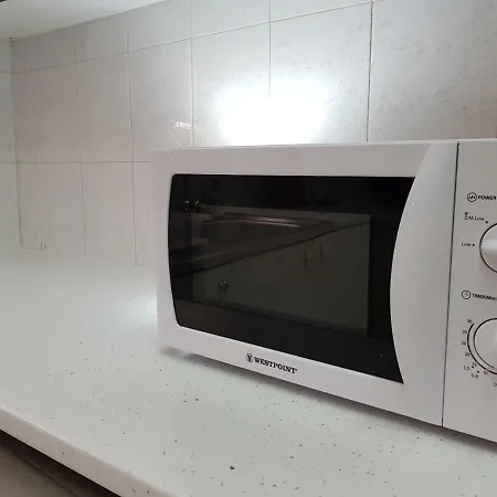 Lake View Akrotiri Apartman Limassol